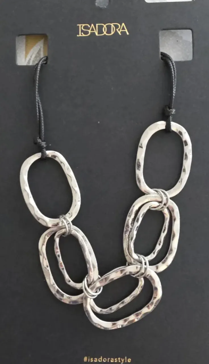Collar Isadora - imagen 1