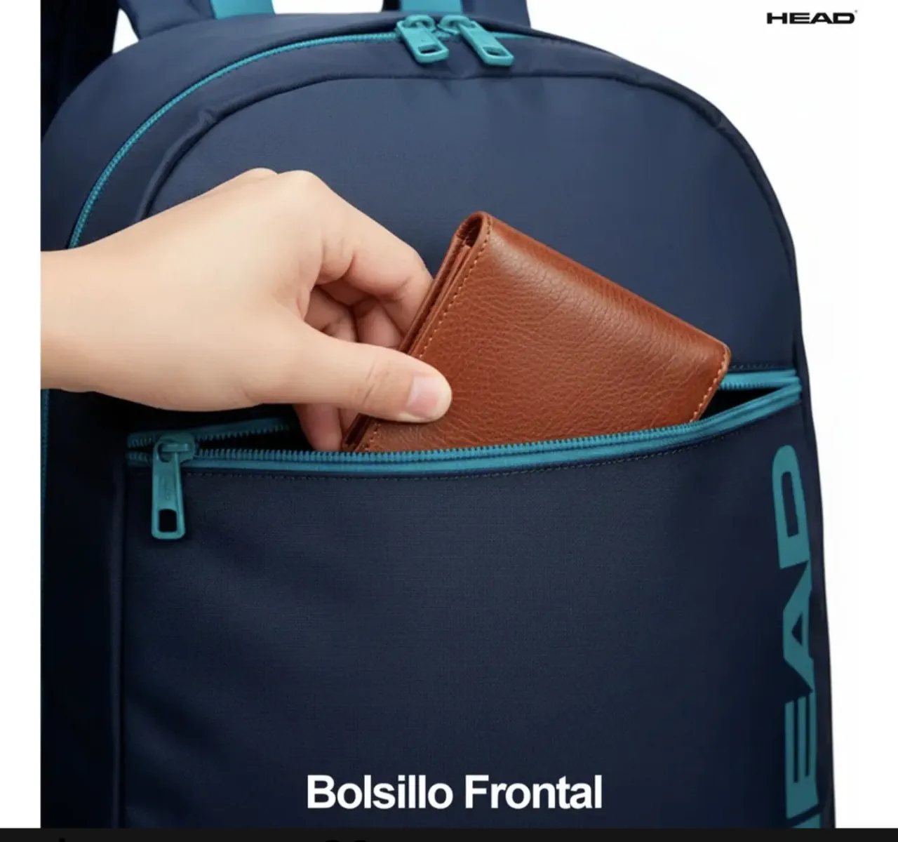 Mochila HEAD - imagen 2