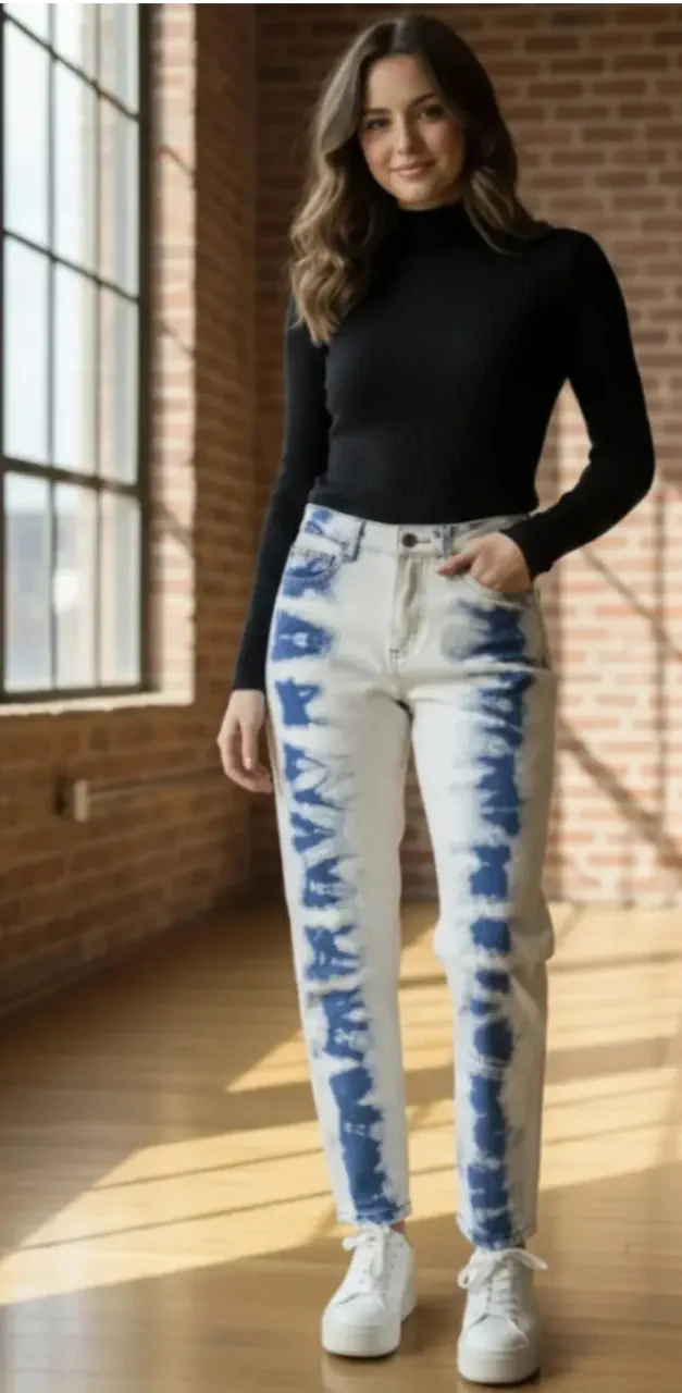 Jean Pieta denim studio - imagen 1