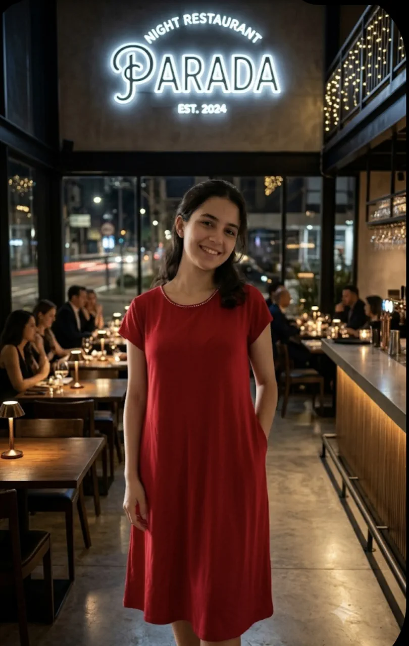 Vestido Nacional - imagen 1