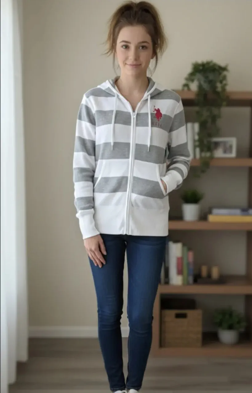 Buzo U.S. Polo Assn. · Talle XL