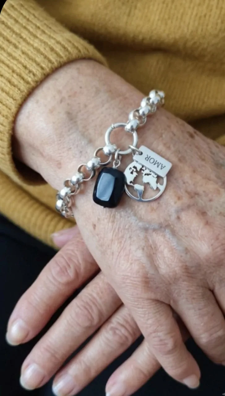 Pulsera Nacional - imagen 1