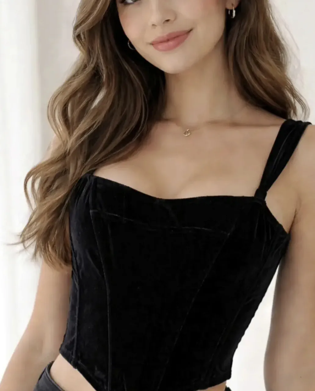 Top Victoria's Secret - imagen 1