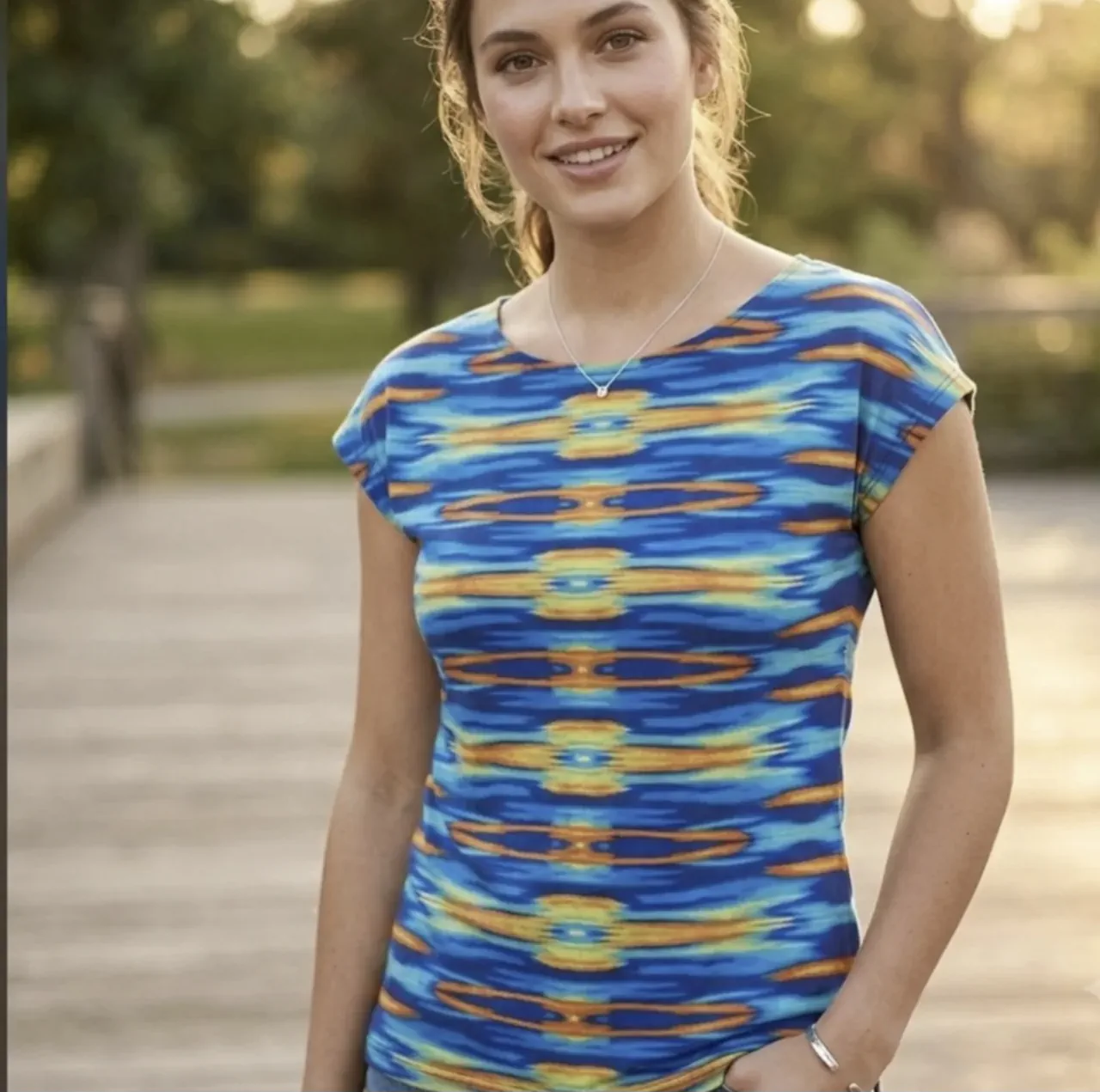 Remera Ralph lauren - imagen 1