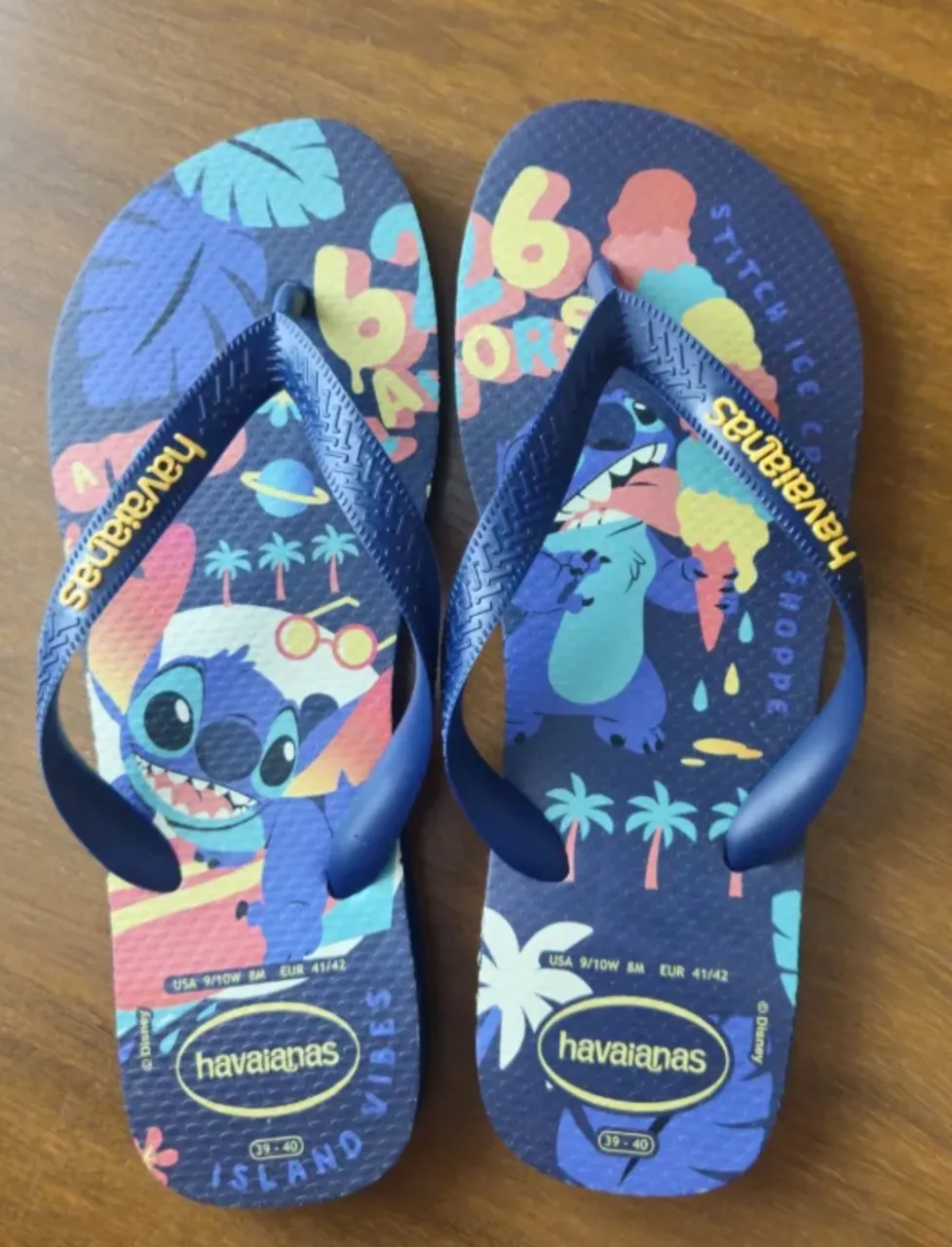 Ojotas Havaianas - imagen 1