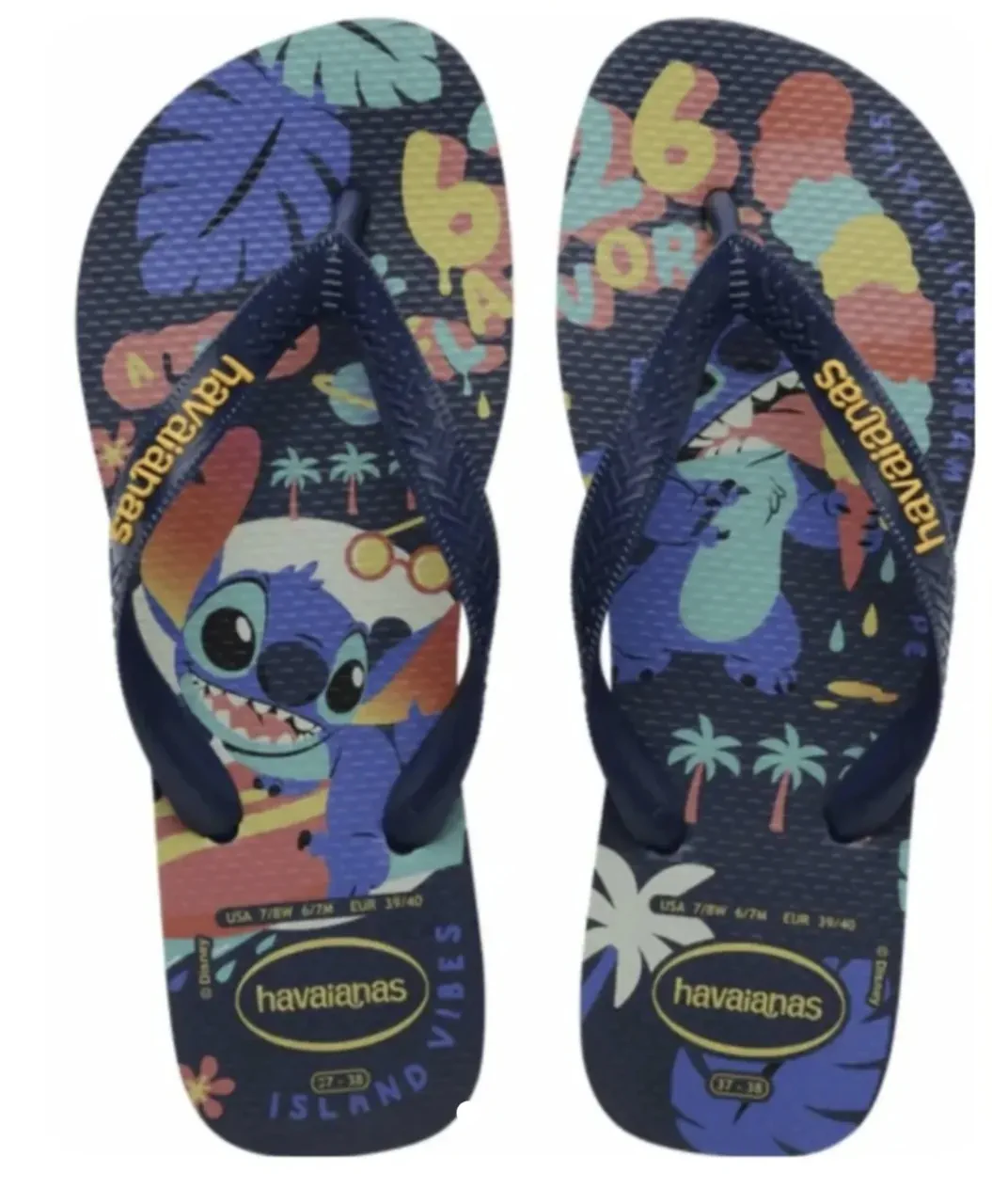 Ojotas Havaianas - imagen 1