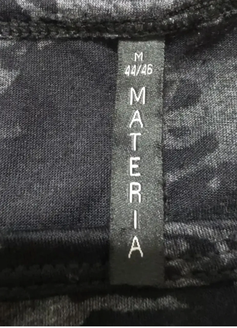 Remera MATERIA - imagen 3