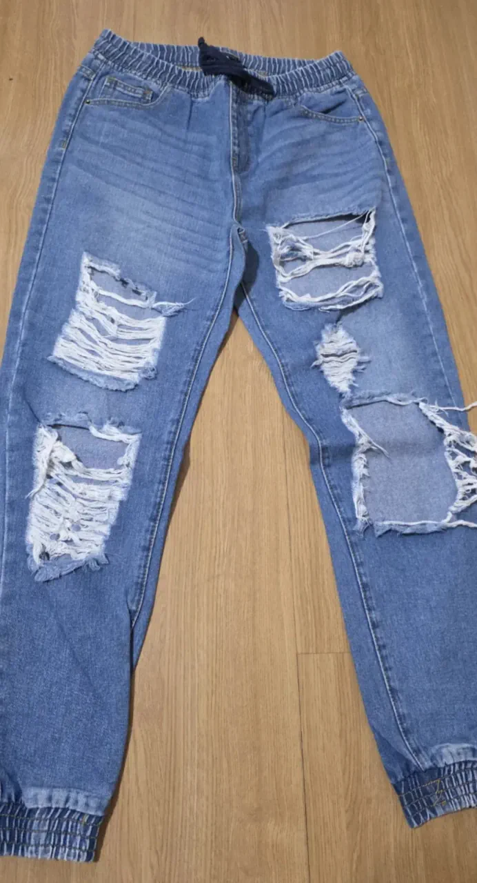 Jean Forever 21 · Talle M
