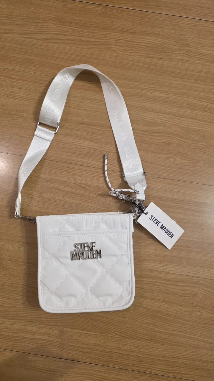 Bandolera Steve Madden - imagen 2