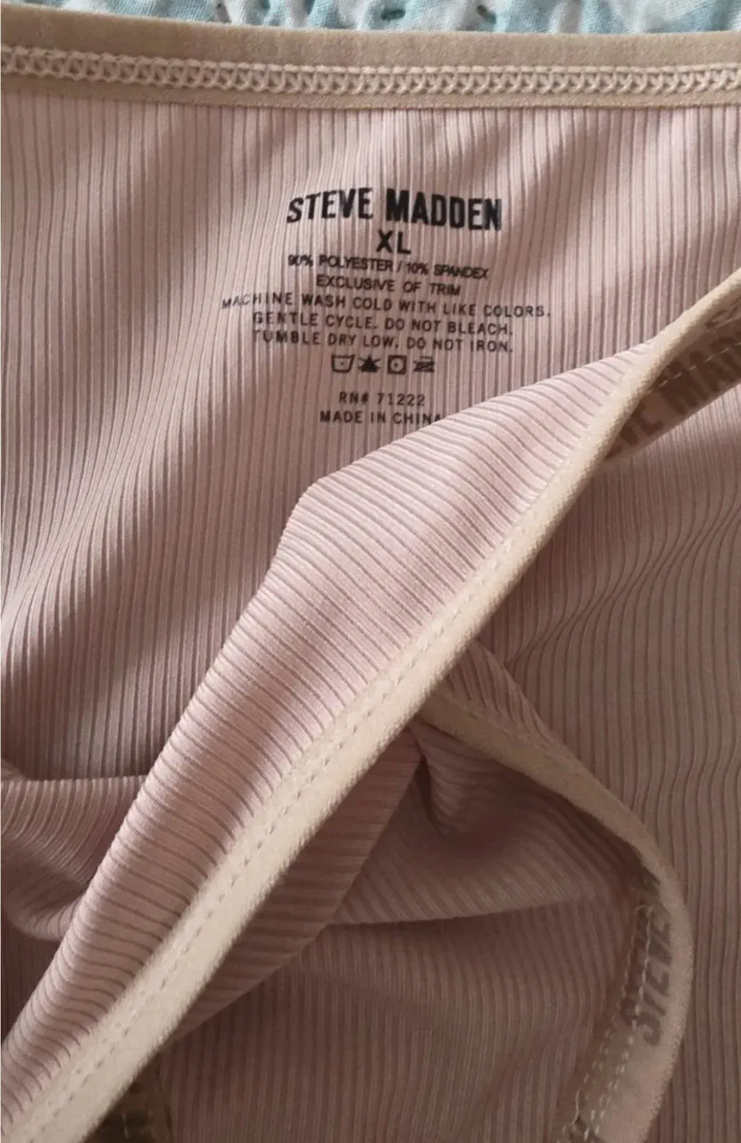 Bombacha Steve Madden - imagen 4