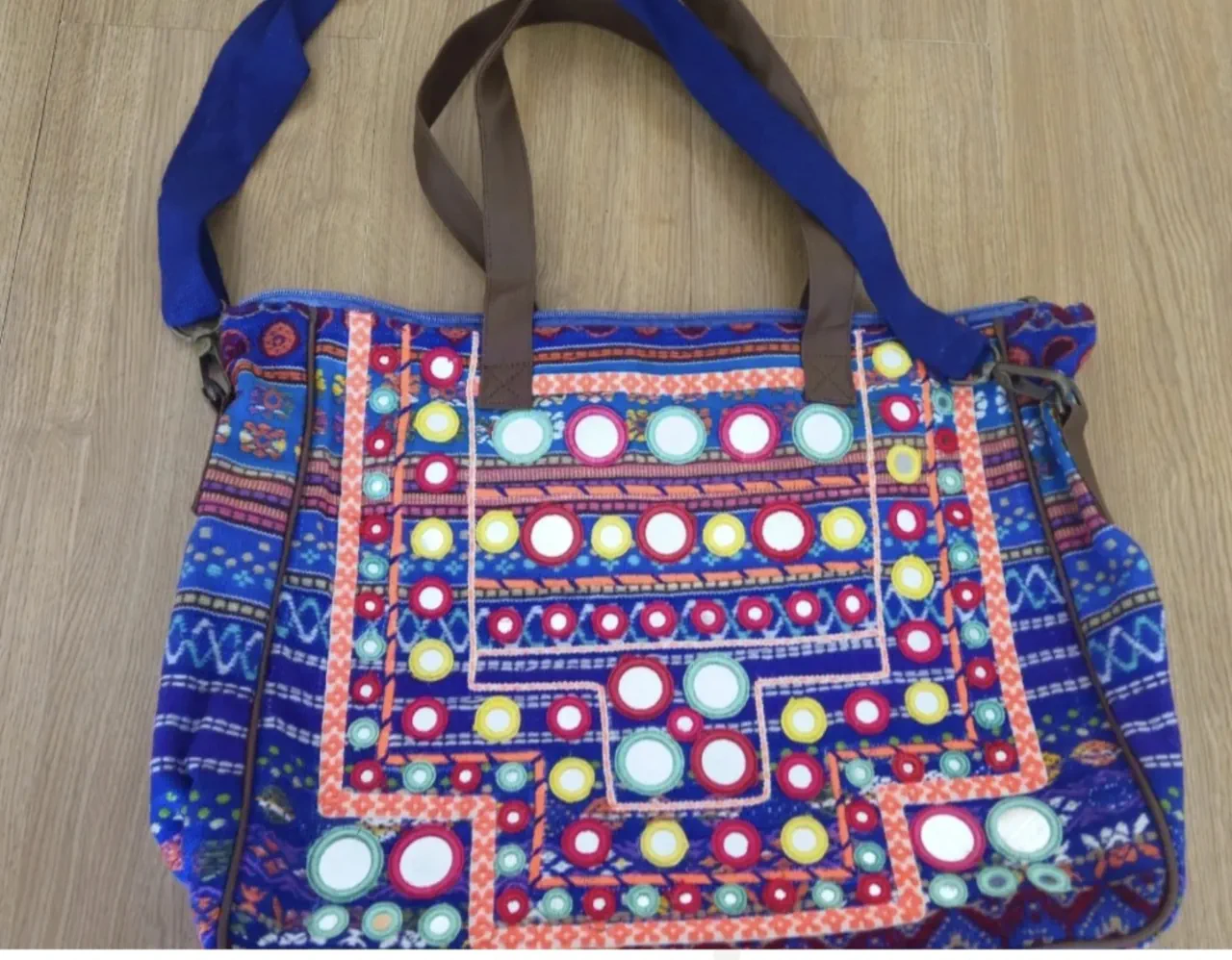 Cartera Importado - imagen 2
