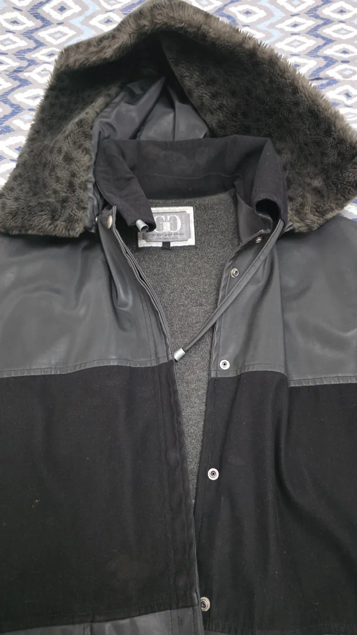 Campera Rafael garofalo - imagen 4