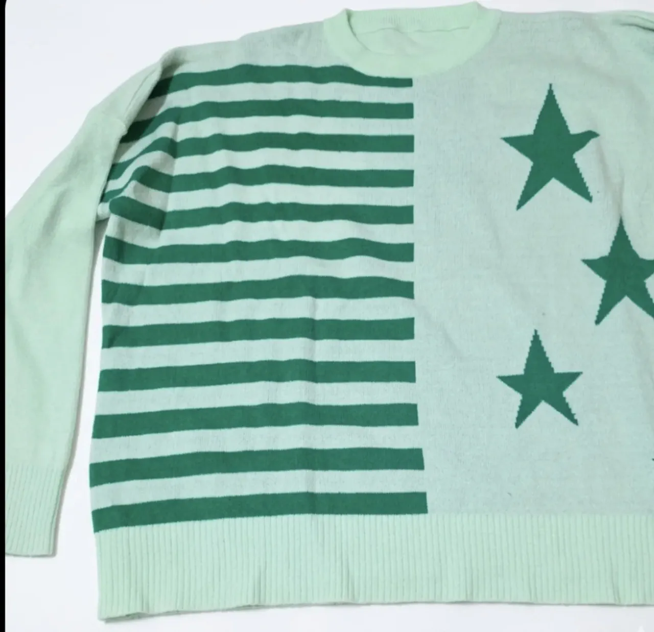 Sweater # - imagen 3