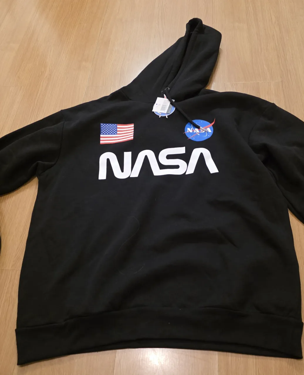 Buzo NASA - imagen 6