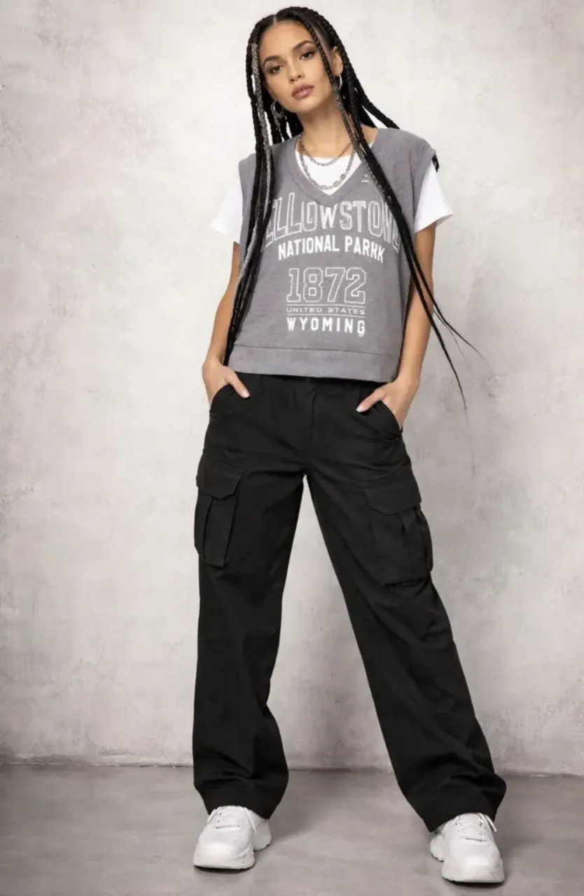 Sweater 47 Street · Talle S