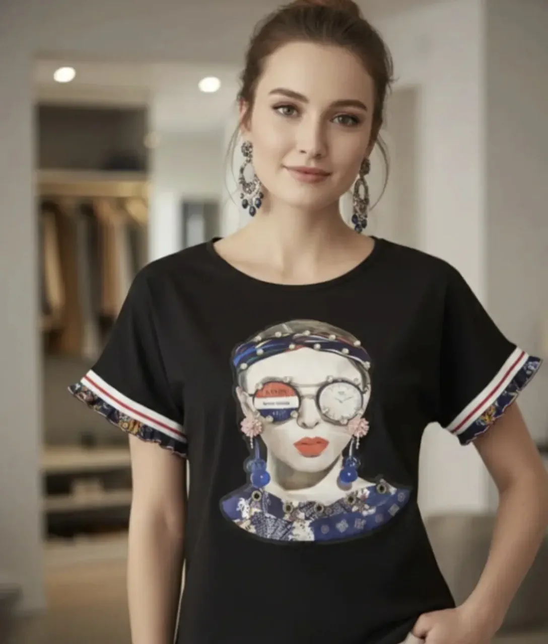 Remera Tesoro - imagen 1