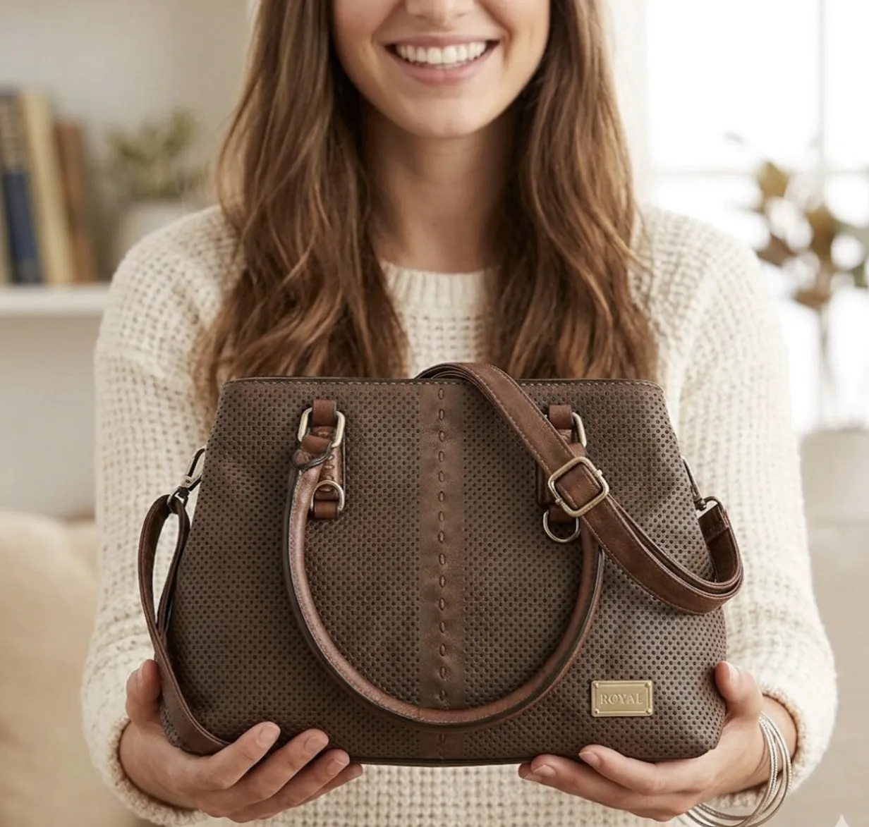 Bolso Royal - imagen 1