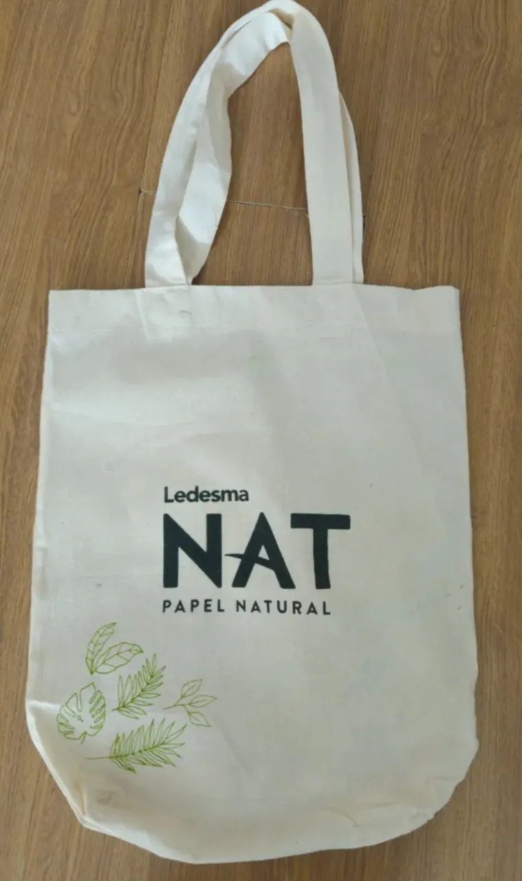 Tote bag Ledesma - imagen 1