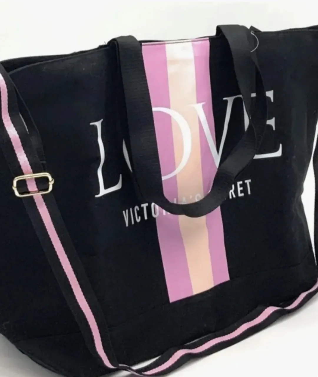 Tote bag Victoria's Secret - imagen 3