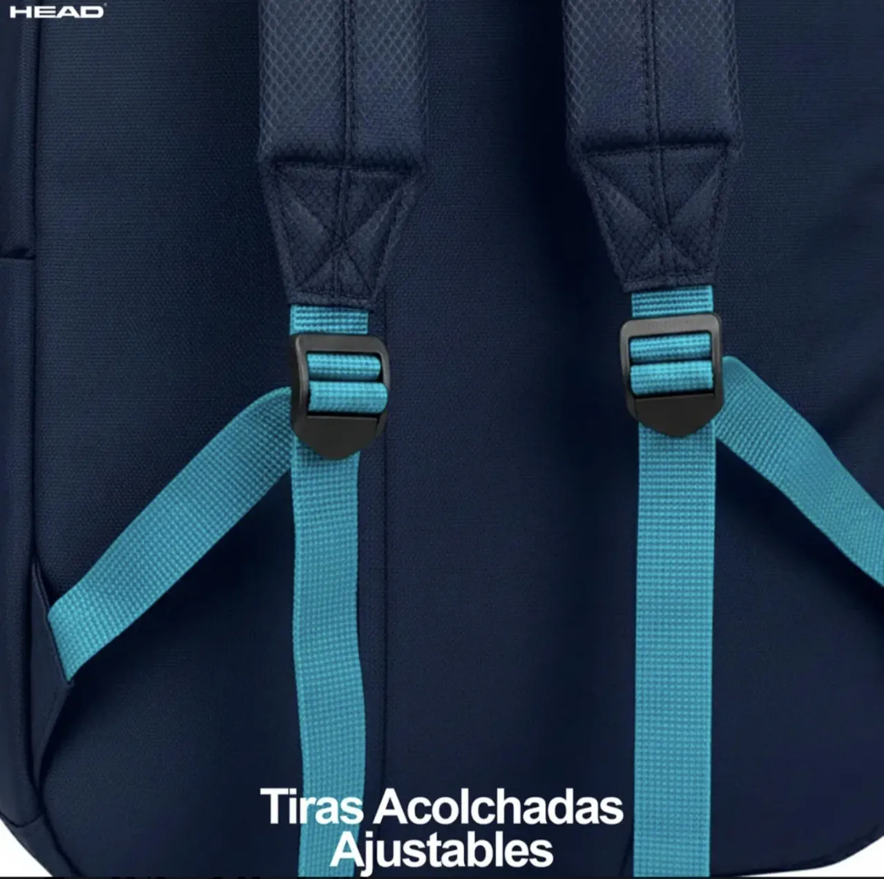 Mochila HEAD - imagen 3
