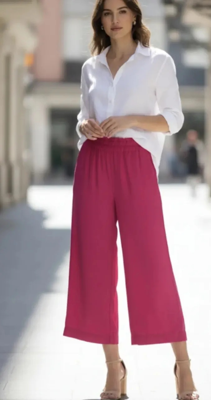 Pantalón Cortelle - imagen 1