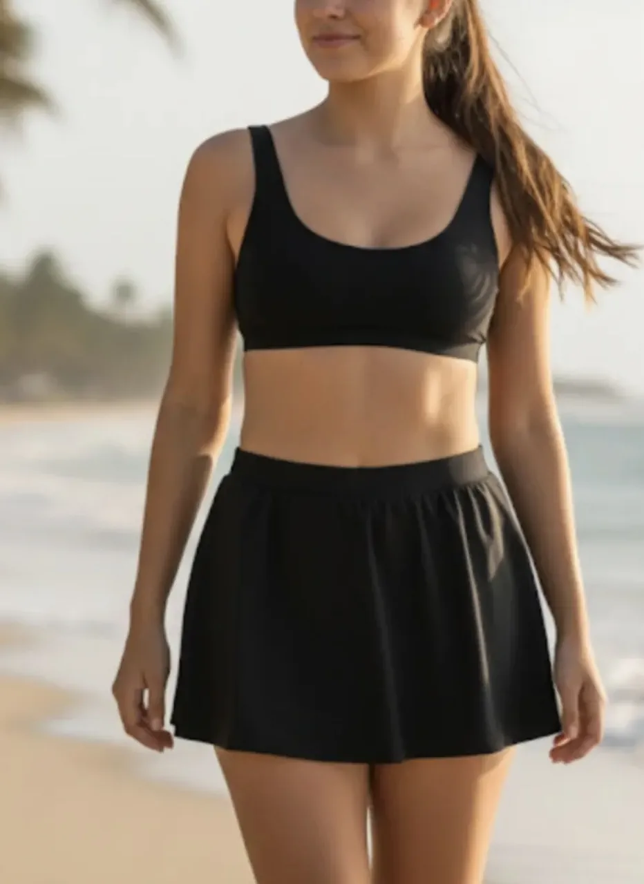 Beach diva · Talle S