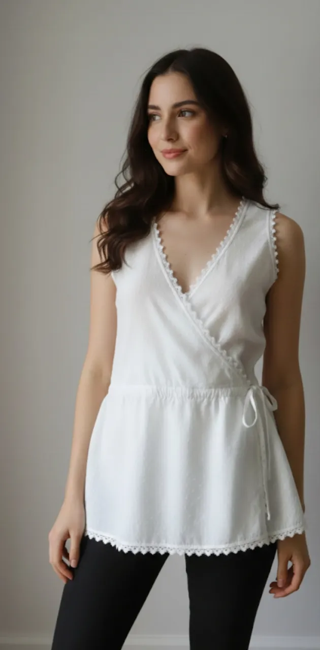 Blusa Importada - imagen 1