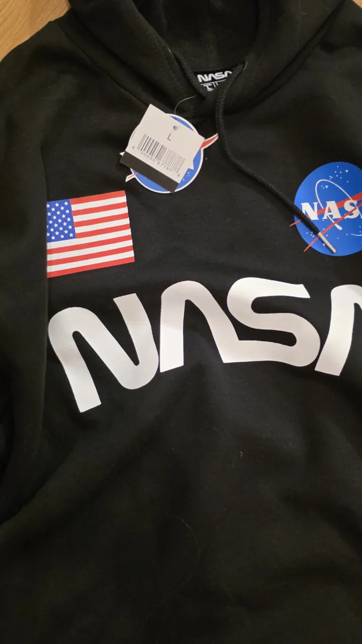 Buzo NASA - imagen 4