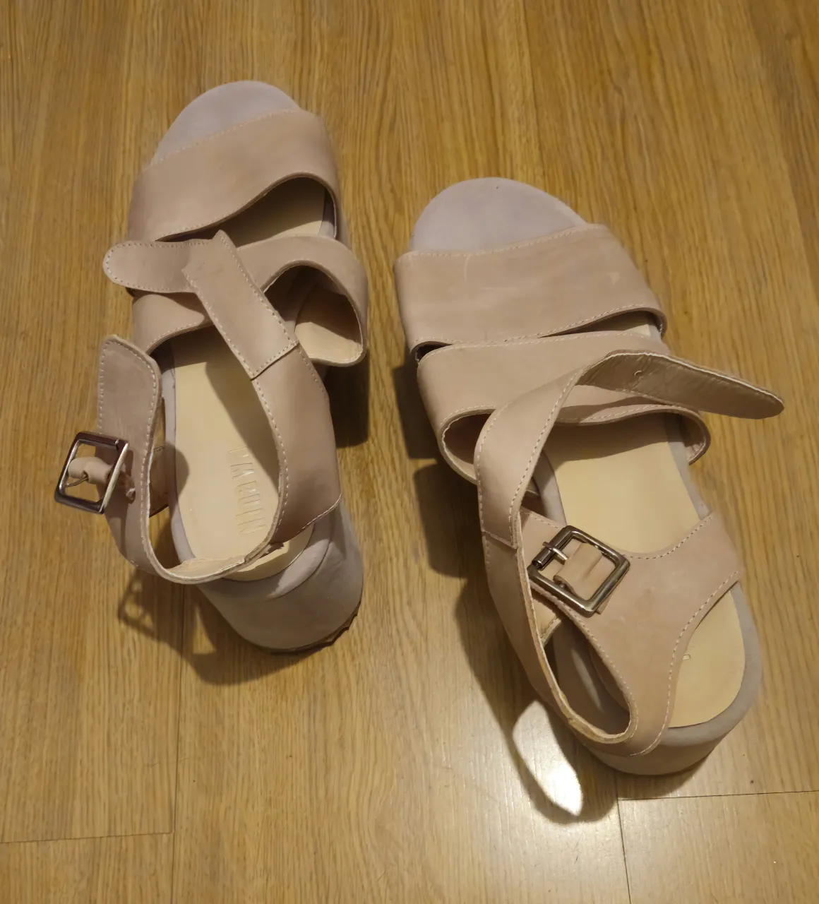 Sandalias Ninawa - imagen 1