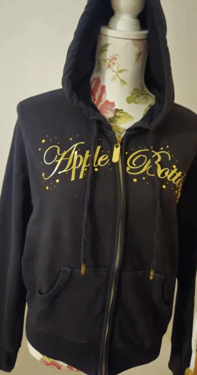 Buzo Apple bottoms - imagen 5