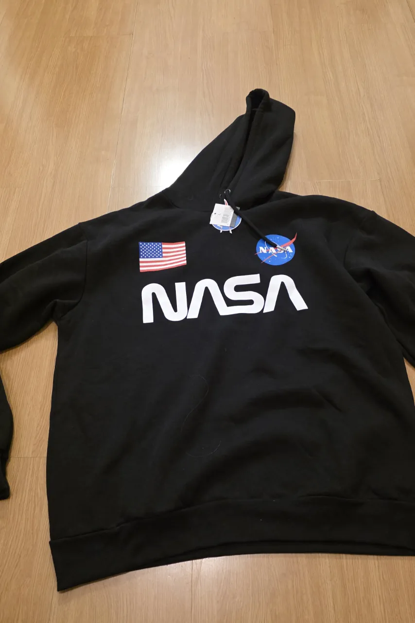 Buzo NASA - imagen 3