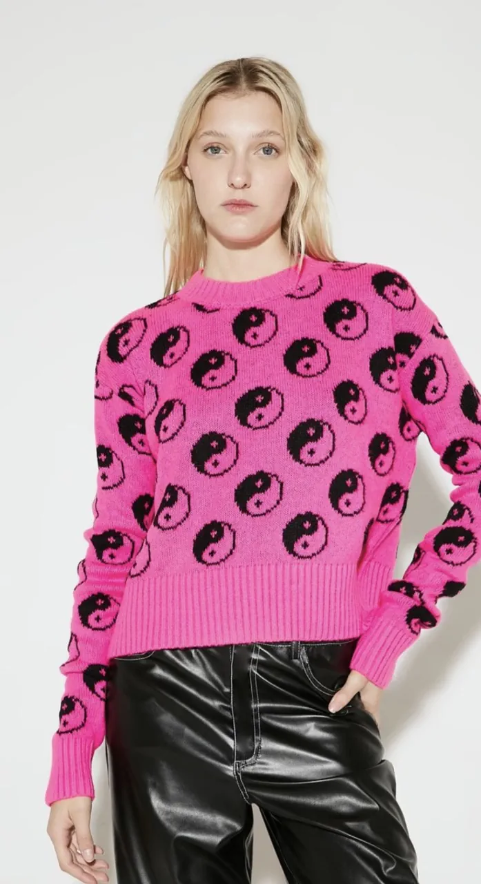 Sweater Complot - imagen 1