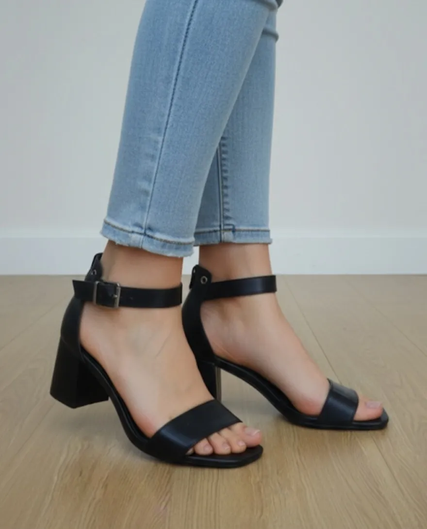 Sandalias Bukma - imagen 1
