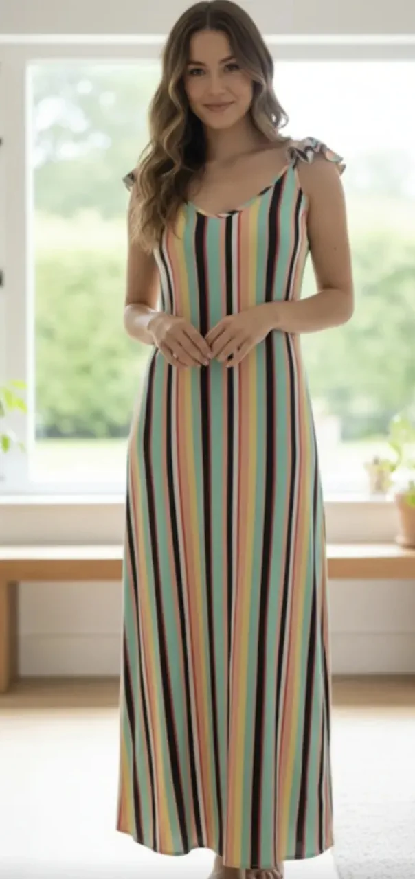 Vestido Nacional - imagen 1