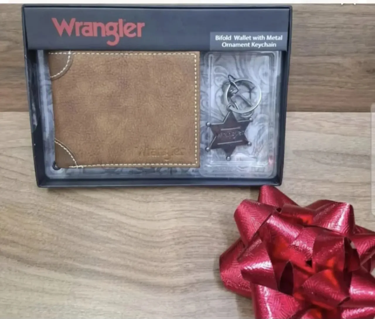 Billetera Wrangler - imagen 1