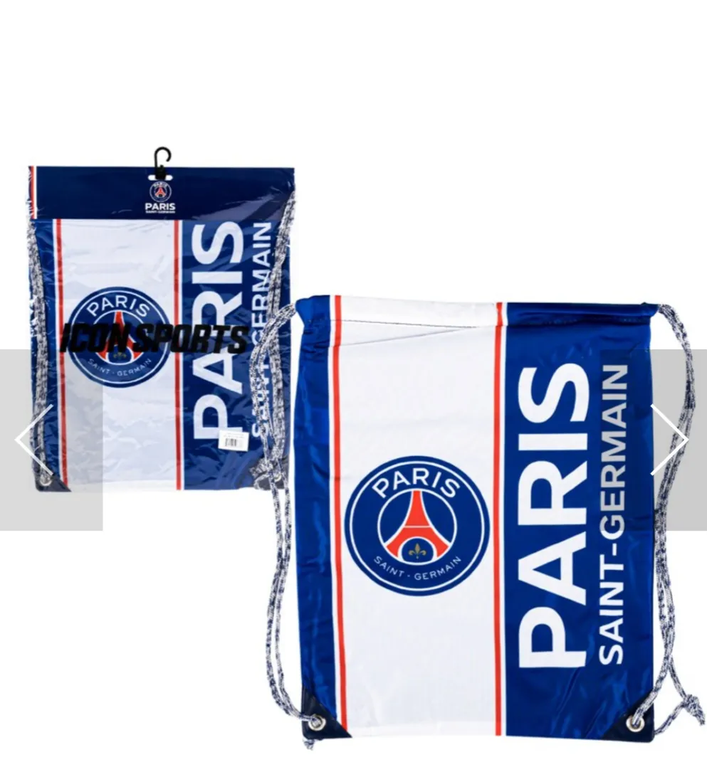 Mochila Paris Saint-Germain - imagen 1