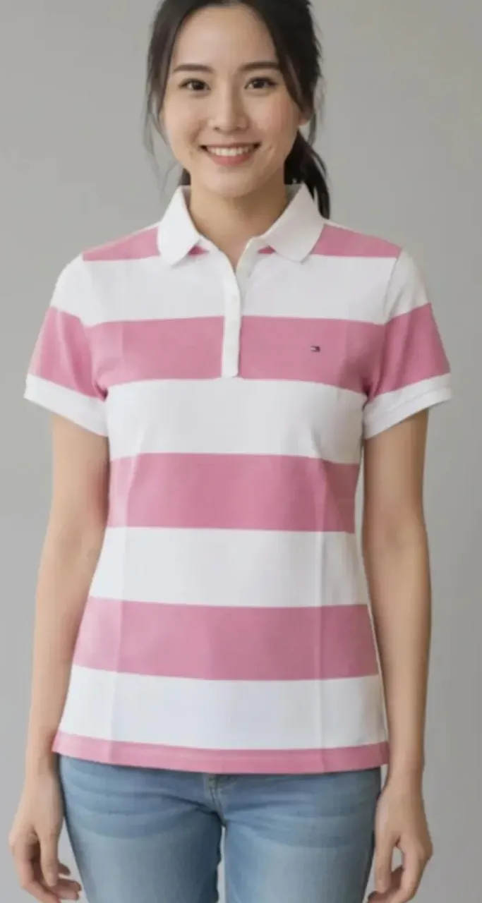 Remera Tommy Hilfiger - imagen 1