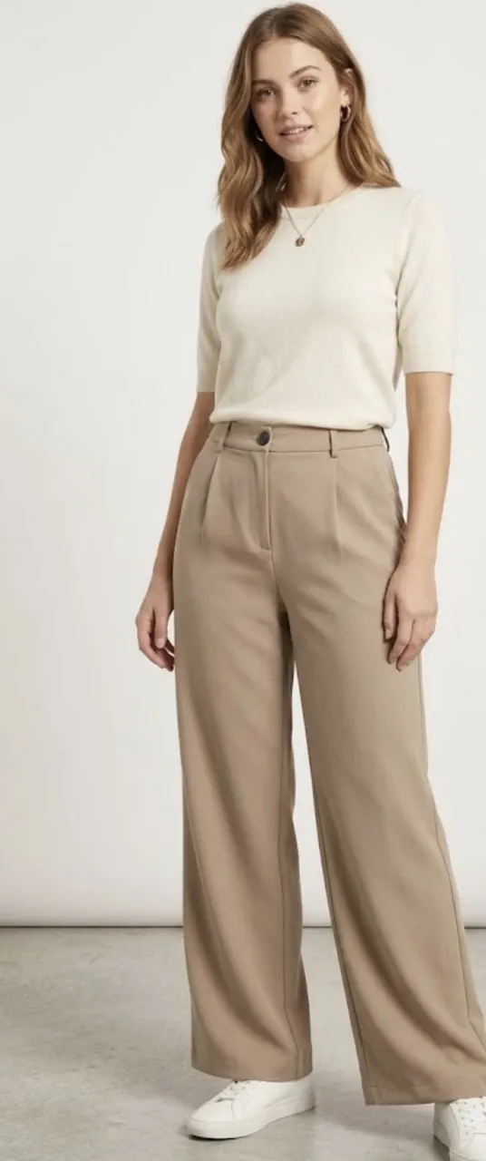 Pantalón Le Utthe - imagen 1