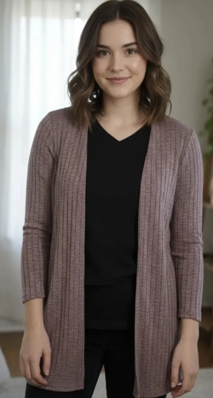 Cardigan Charlotte russe - imagen 1