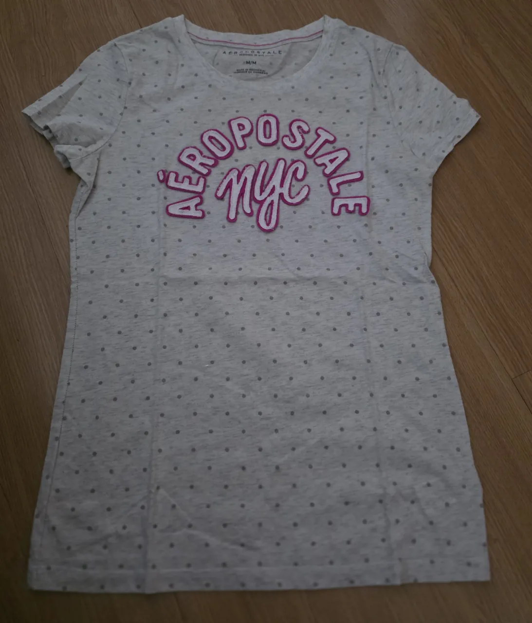 Remera Aéropostale - imagen 1