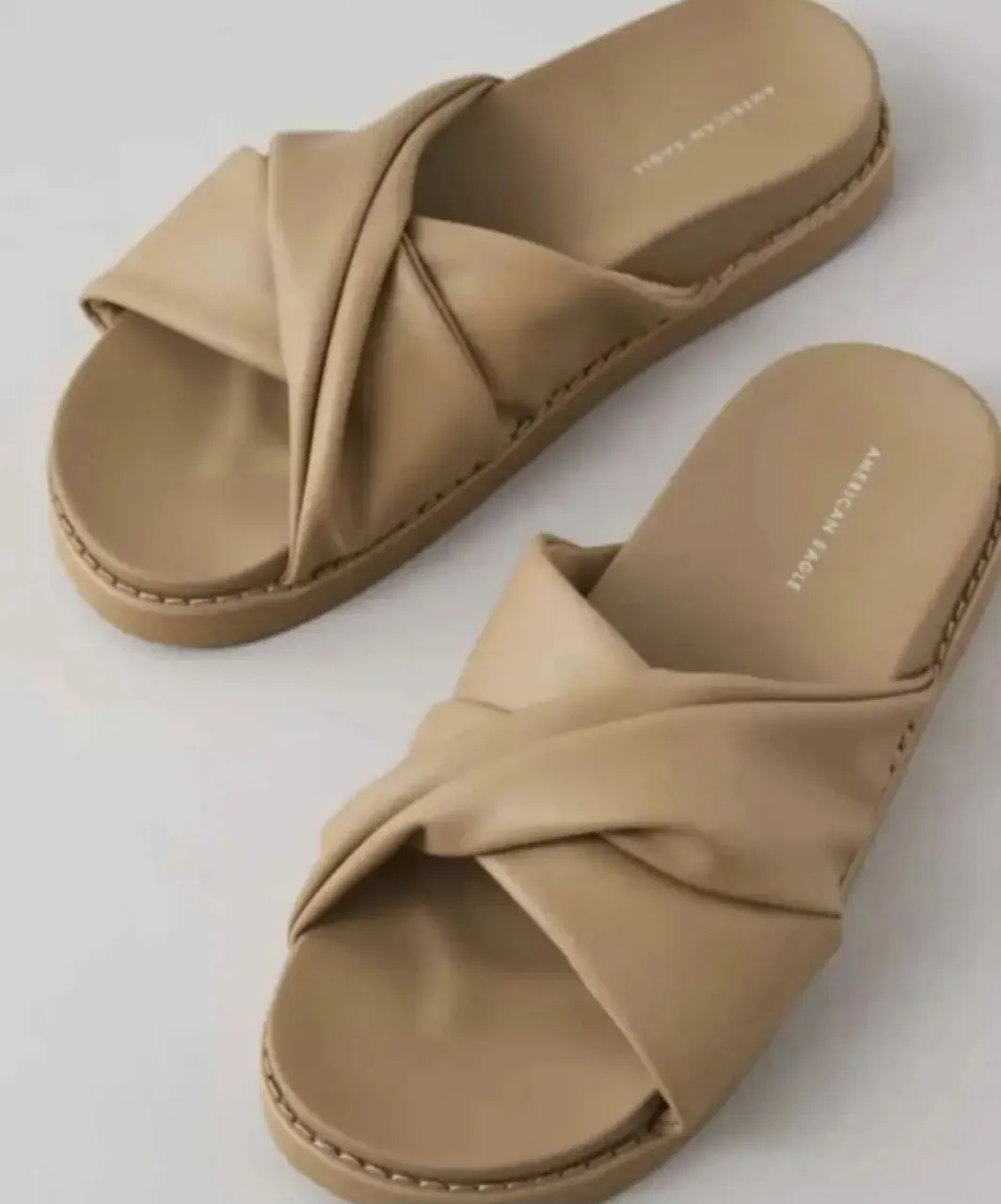Sandalias American Eagle - imagen 1