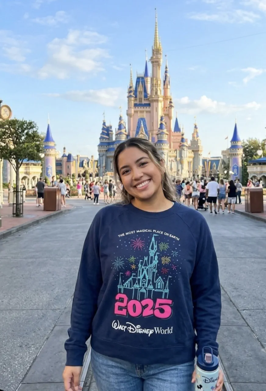 Buzo Disney - imagen 1