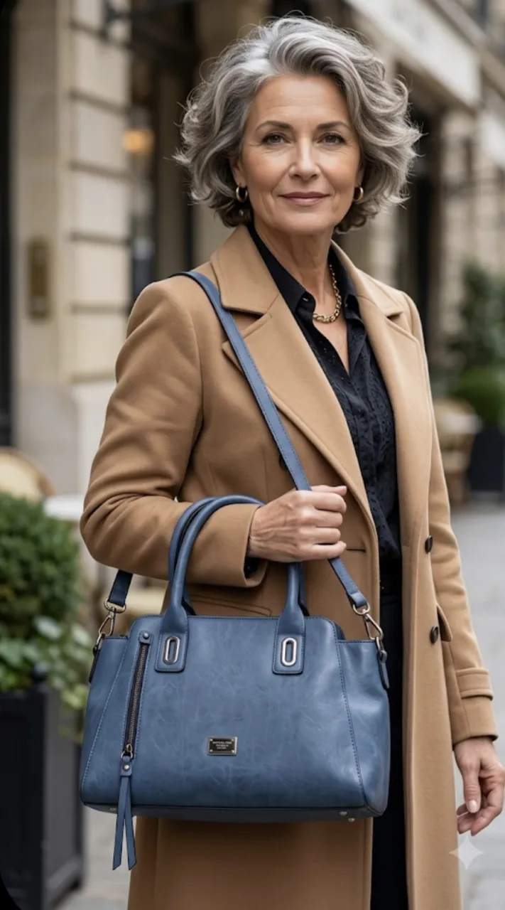 Cartera Quaglia - imagen 1