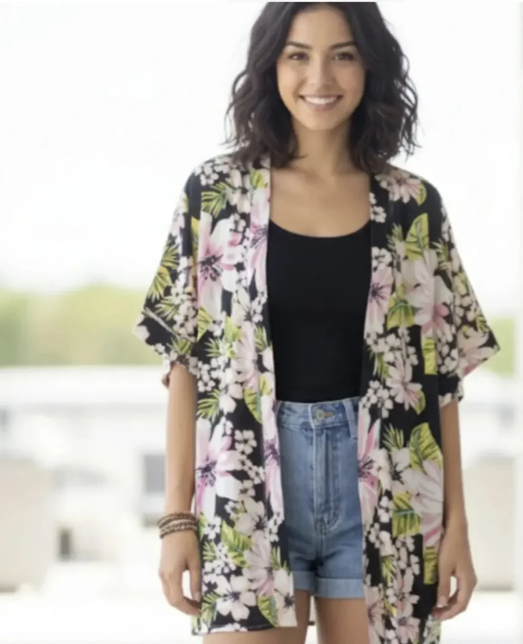Kimono Nacional - imagen 1