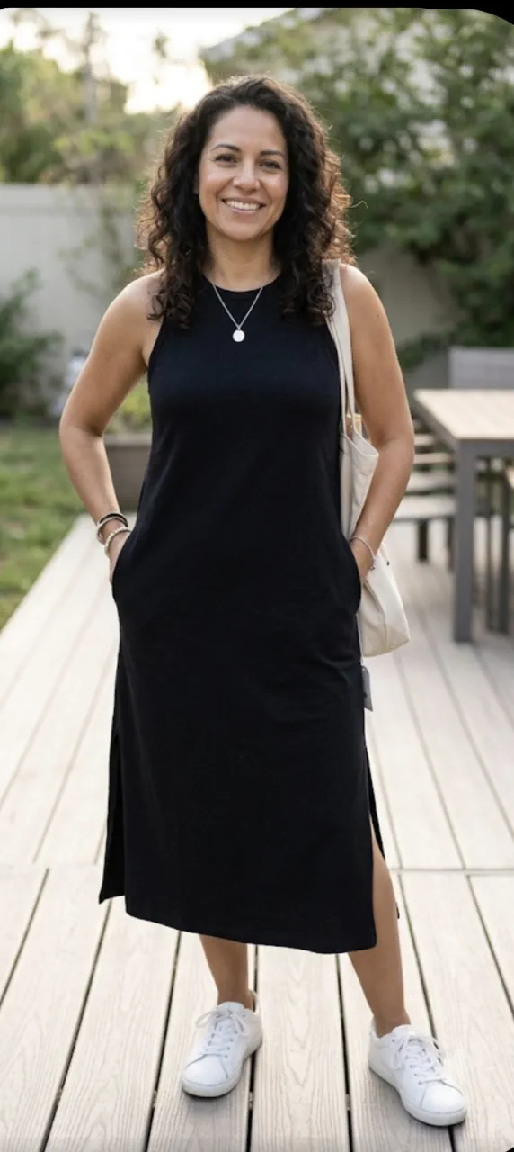 Vestido Nacional - imagen 1