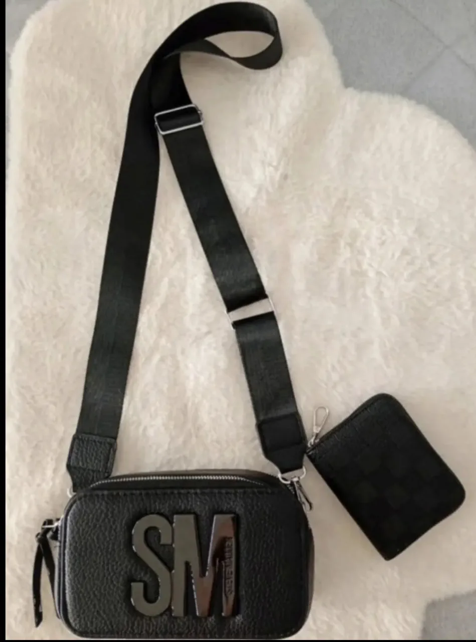 Bandolera Steve Madden - imagen 1