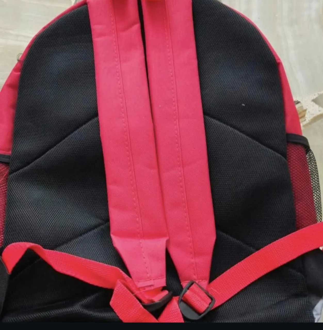 Mochila Nacional - imagen 3