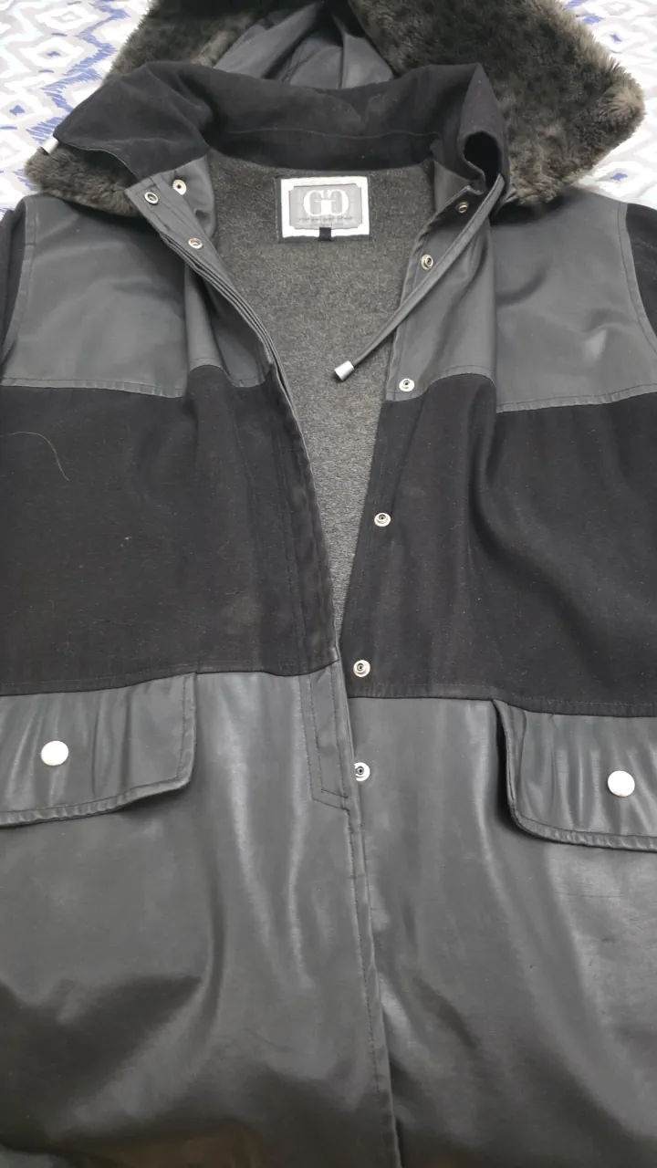 Campera Rafael garofalo - imagen 6
