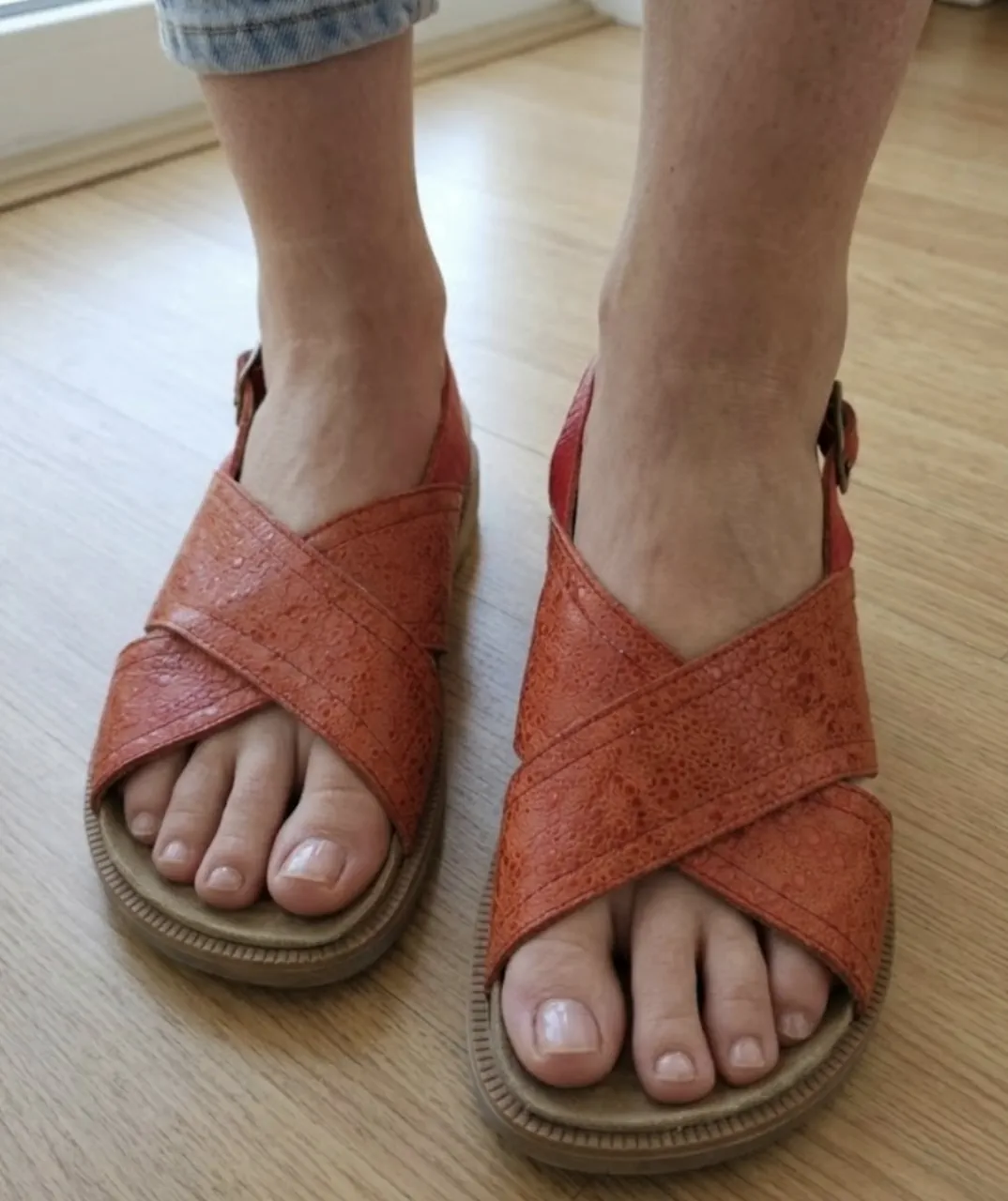 Sandalias Brienza - imagen 1