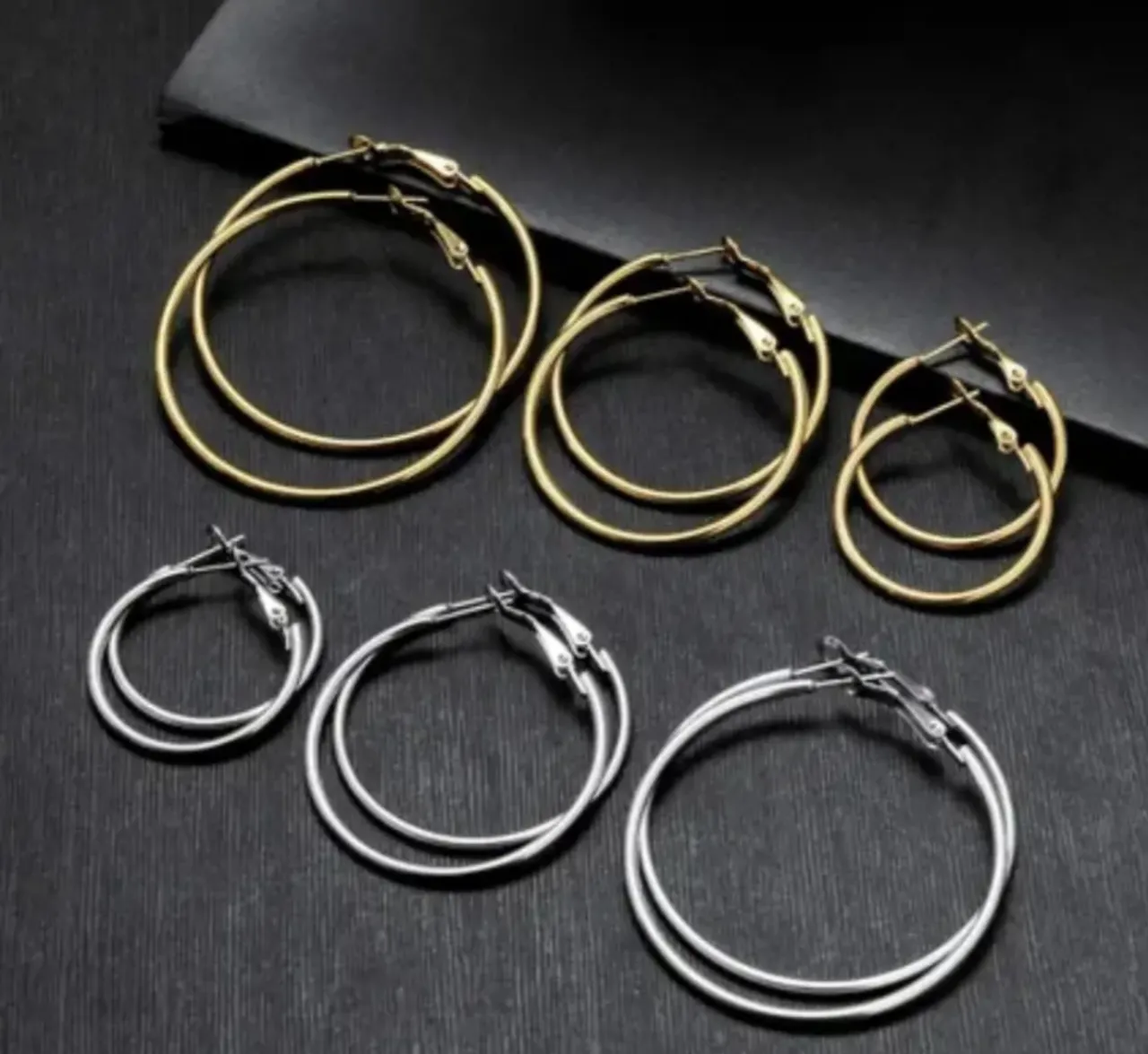 Aros Avon - imagen 1